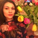 Анжела Абдуллаева