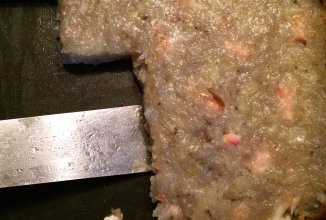 Картофельная бабка