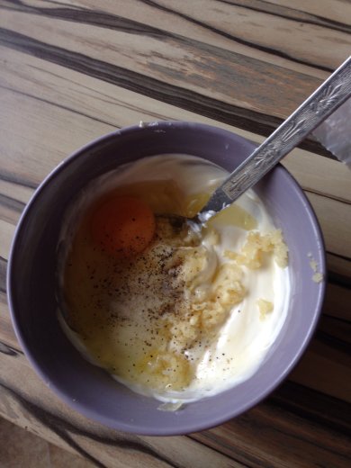 Запеканка с мясом и картофелем - Шаг 2