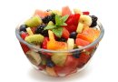 Фруктовый салат