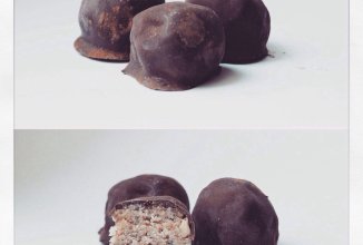 Конфеты "ореховое пралине"