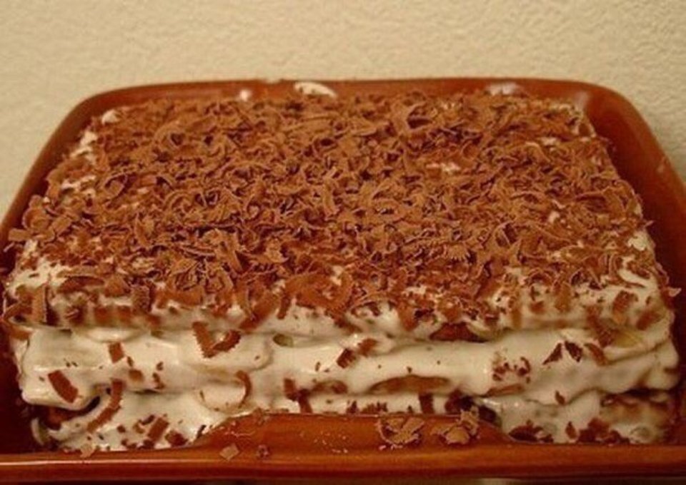 Торт Из Ушек С Фото