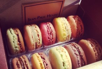 Французское печенье Макарон