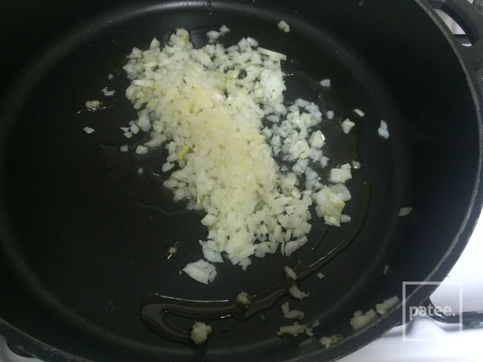 Фаршированные кабачки - Шаг 4