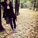 Анна Громова