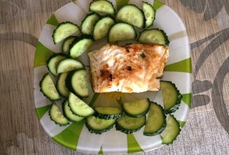 Пп филе трески