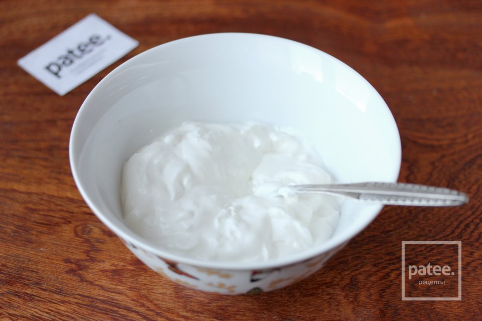 Голубцы из савойской капусты в мультиварке - Шаг 12