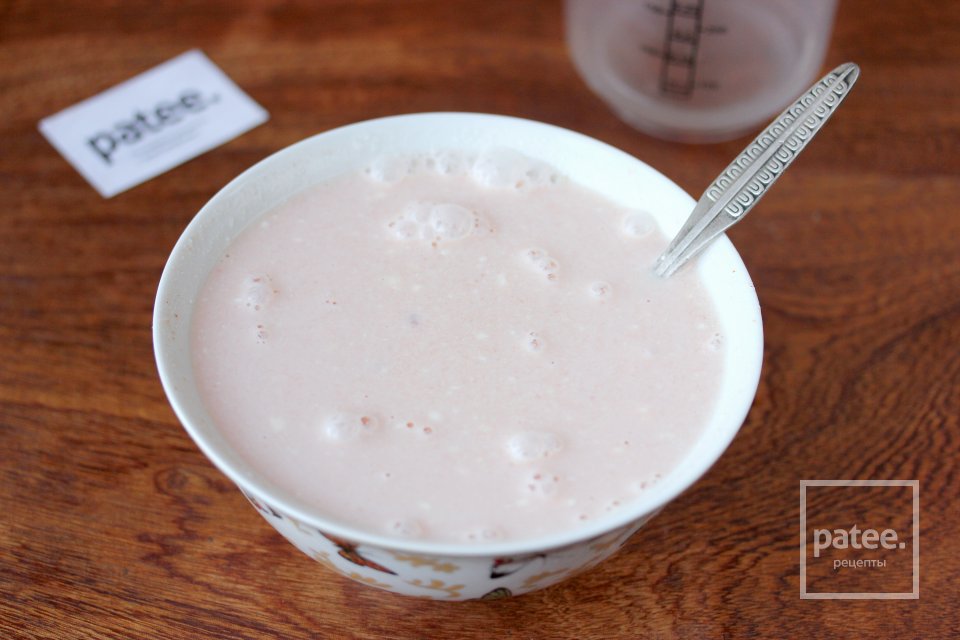 Голубцы из савойской капусты в мультиварке - Шаг 14