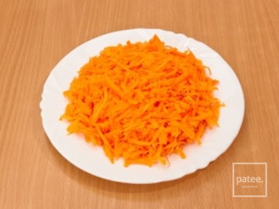 Куриный суп со "звездочками" - Шаг 5