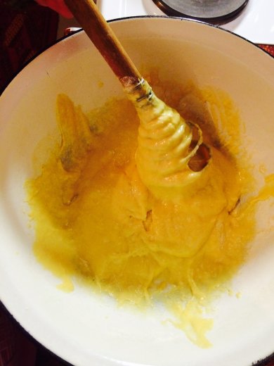 Блины - Шаг 5