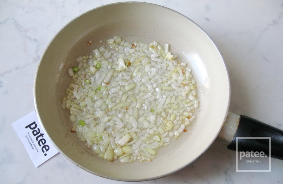 Куриные сердечки в  апельсиновом соусе - Шаг 9