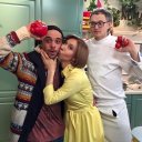 Сделано со вкусом на ТНТ