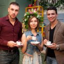 Сделано со вкусом на ТНТ