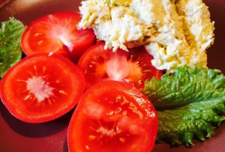 Сырная закуска