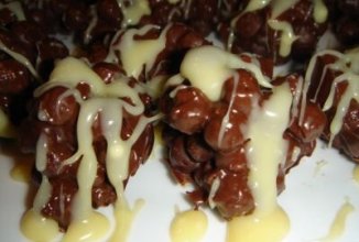 Домашнее чудо 🍬