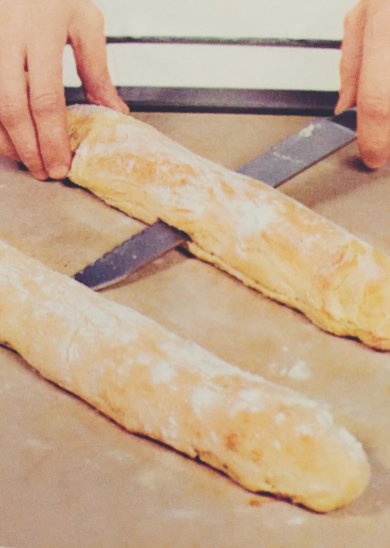 Пицца "4 сыра" с грибами. - Шаг 3