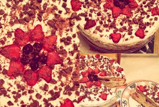 Торт "La' Annet"