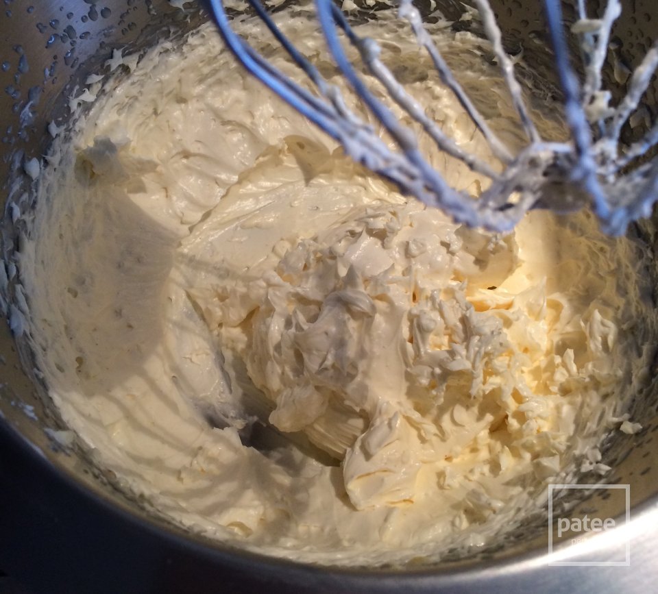 Торт "La' Annet" - Шаг 2