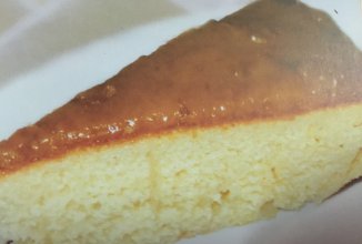 Бисквит молочный