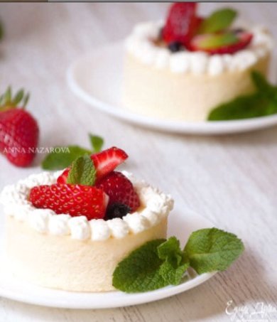 Творожная запеканка - Шаг 7