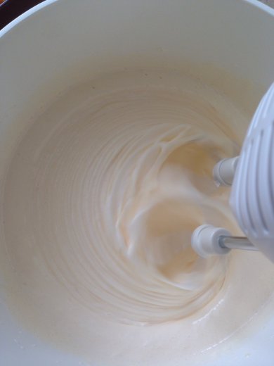 Морковный торт - Шаг 2