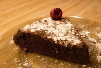 Шоколадный брауниз