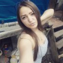 Виктория Пархоменко