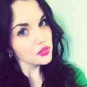 Анна Охримович