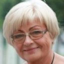 Ольга Добрянская