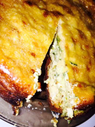 Пирог домашний. - Шаг 1