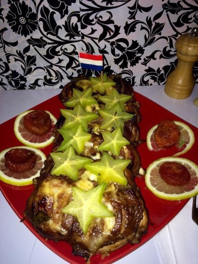 Бомбочки куриные - Шаг 4