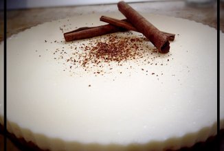 Чизкейк Nevalin