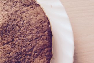 Овсяноблинчик