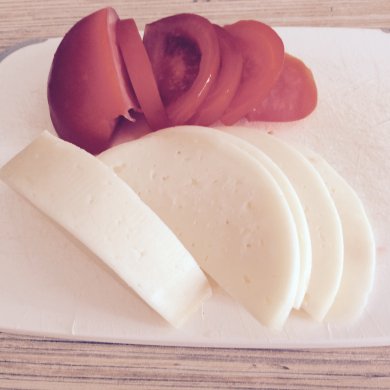 Овсяноблинчик - Шаг 3