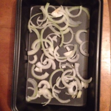 Курочка запеченная с картофелем - Шаг 5