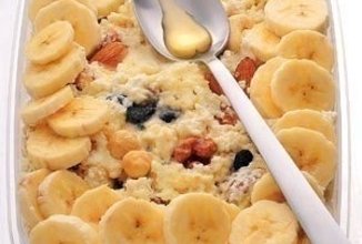 Творожная масса