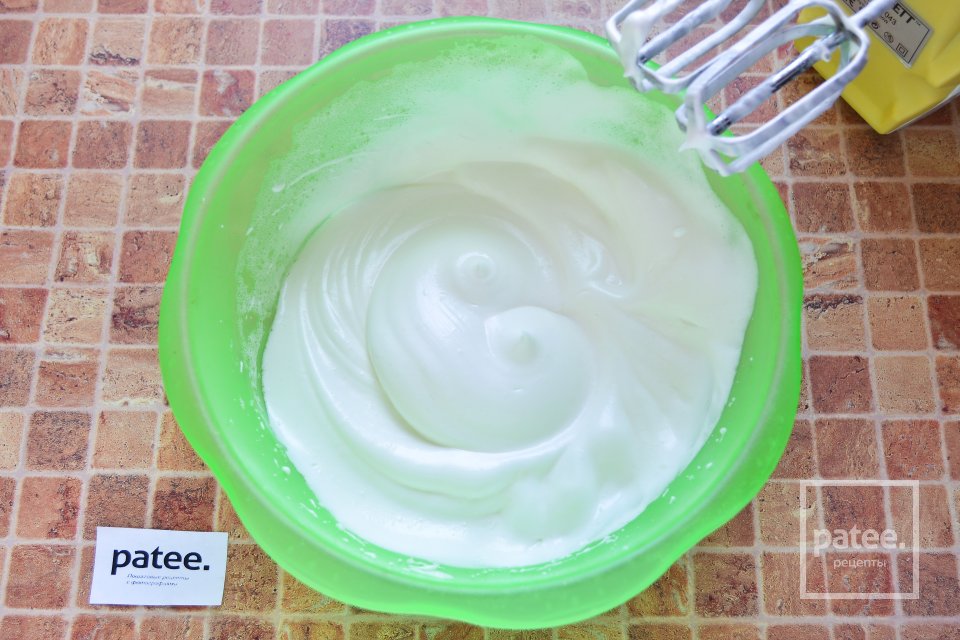 Творожный сырник в мультиварке - Шаг 13