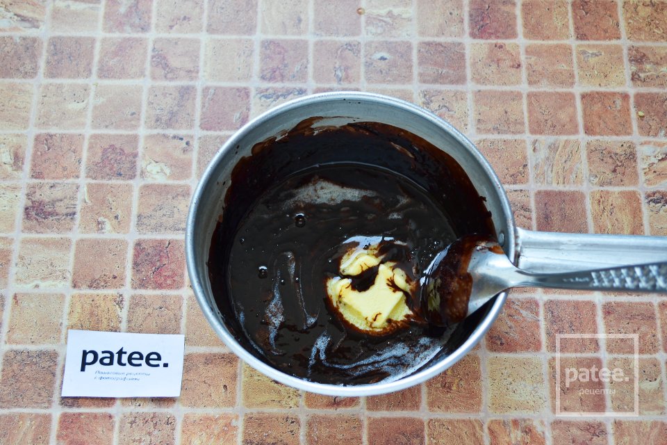 Творожный сырник в мультиварке - Шаг 20