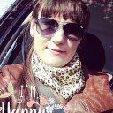 Анастасия Сергеева