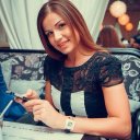 Анна Косьян