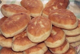 Пирожки для ленивых ! ;-)