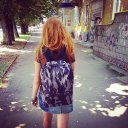 Ольга Свириденко