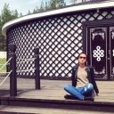 Эльвира Хахаева