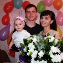 Карина Свистелюк