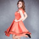 Татьяна Ушакова