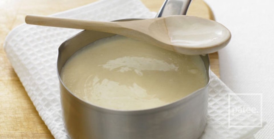 Лазанья - Шаг 3