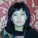 Ляззат Казанбасова