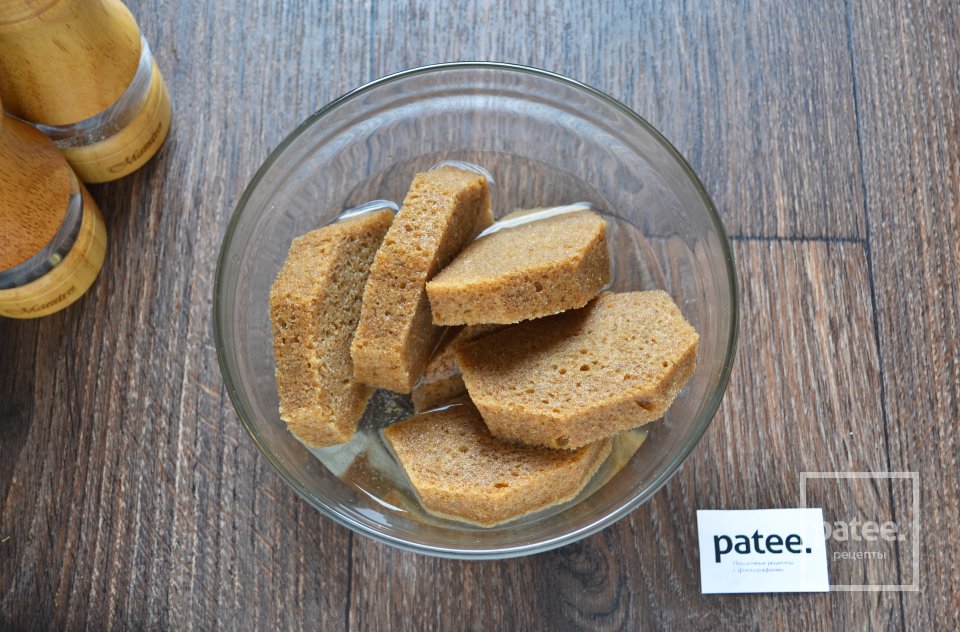 Котлеты школьные - Шаг 6