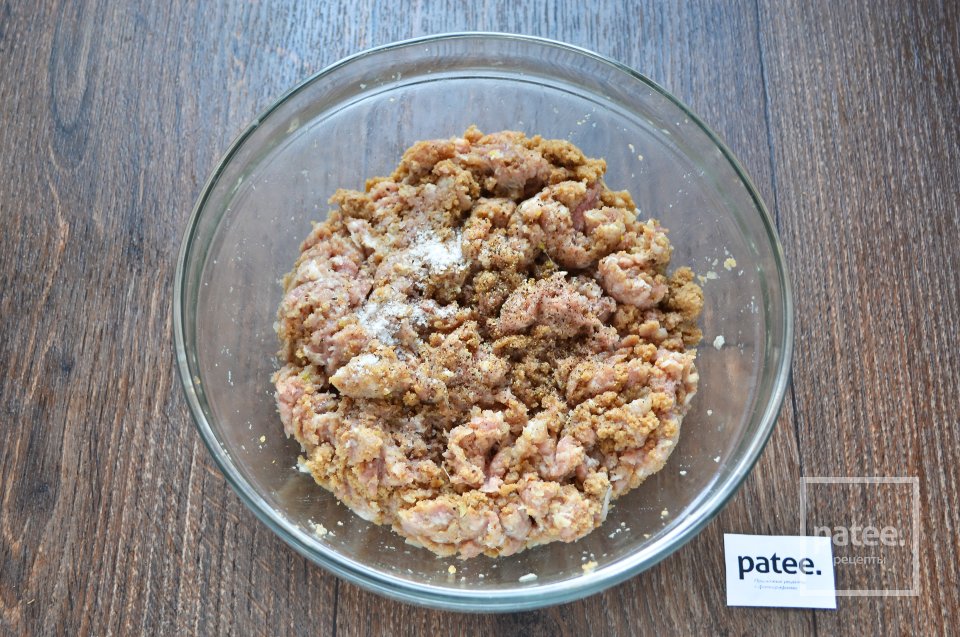 Котлеты школьные - Шаг 8