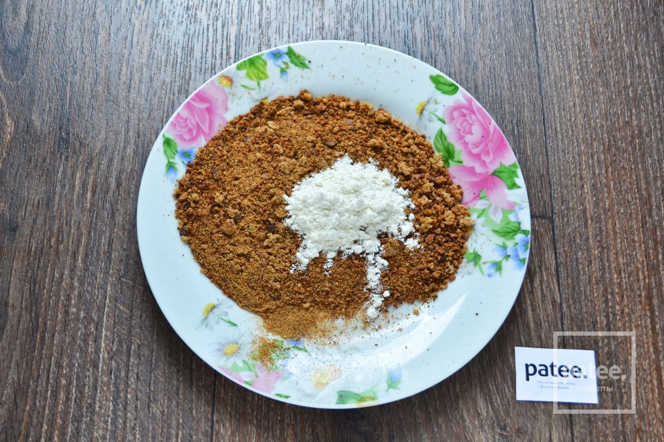 Котлеты школьные - Шаг 11